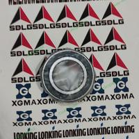 Gambar Bearing tensioner pulley air compressor weichai WP6 XCMG SDLG LONKING dari cindy-diesel Kota Surabaya 2 Tokopedia