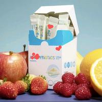 Gambar Probiotics 10+ 1 box kecil isi 30 sachet dari TK sukses abadi_NEW Kota Administrasi Jakarta Utara 4 Tokopedia