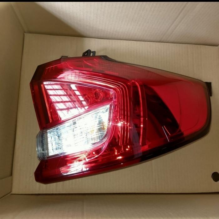 Gambar Lampu stop All new Ertiga Type GL / GA asli suzuki dari Riellusman Kota Administrasi Jakarta Pusat Tokopedia