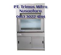 Gambar Lemari Asam Laboratorium inlcude ongkir terima di Indramayu dari Trimas Mitra Store Kab. Bogor 2 Tokopedia