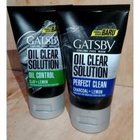 Gambar gatsby cooling face wash 100gr dari Reneo Reneo Kab. Bekasi 1 Tokopedia