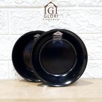 Gambar GLORI Premium Melamin 14x14x3cm | Piring Pudding | Piring Sambal G5006 dari HappyCool Houseware Kota Tangerang 3 Tokopedia