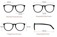 Gambar Kacamata Sunglasses Pria Moscot Zayde Sun Authentic Highest Grade dari AY-COLLECTION MARKET Kota Administrasi Jakarta Pusat 4 Tokopedia