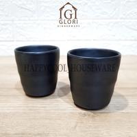 Gambar GLORI Premium Melamin 7,5x7,5x8cm | Gelas Minum |Ulir |Teh 220ml M6003 dari HappyCool Houseware Kota Tangerang 4 Tokopedia