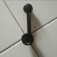 Gambar handle putaran kaca Suzuki Jimny jangkrik LJ80 kotrik kodok dari arida kawan auto parts Kota Administrasi Jakarta Barat 1 Tokopedia