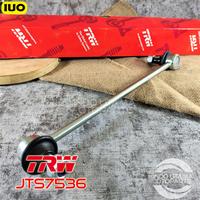 Gambar Stabilizer Link Stabil Corolla Altis WISH 2.0 Depan TRW JTS7536 dari Indo Utama Otoparts Kota Administrasi Jakarta Utara 2 Tokopedia