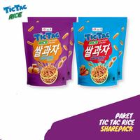 Gambar tic tac rice sharepac 64 gram sweet spicy / caramel dari KIMAYSTORE Kota Tangerang 1 Tokopedia