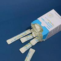 Gambar Probiotics 10+ 1 box kecil isi 30 sachet dari TK sukses abadi_NEW Kota Administrasi Jakarta Utara 2 Tokopedia