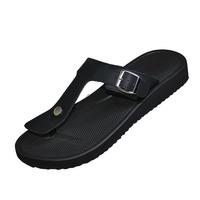 Gambar Big SIZE Sendal Pria Ukuran JUMBO 44-45-46-47-48-49 Kulit Premium ZV2 dari ARVIAN Footwear & Fashion Kab. Bandung 2 Tokopedia