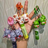 Gambar Gantungan Kunci Fresh Care Topper dari Guelindas Kab. Kendal 1 Tokopedia