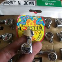 Gambar Gotoh SG381 MGT Locking Tuner 6 Reverse Chrome Gotoh Locking Reverse dari Bonja Musik Kota Administrasi Jakarta Pusat 2 Tokopedia