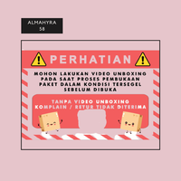 Gambar Kabel Ties Hitam dan putih 100 Pcs dari Almahyra 58 Kota Bandung 5 Tokopedia