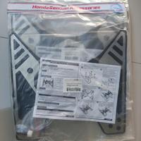 Gambar Karpet Alas Pijakan Kaki Honda Vario 160 cc Original AHM dari omibeng27 Kab. Bogor 2 Tokopedia
