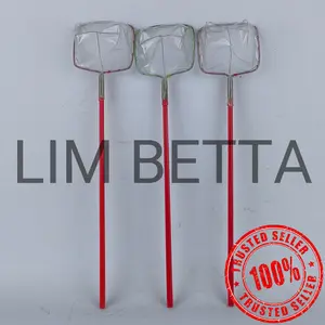 Serokan Ikan Plastik / Serokan Plastik