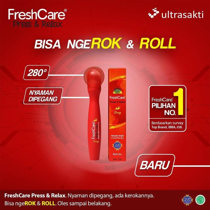 Gambar Fresh Care Merah Kerokan Minyak Angin Minyak Pijat Obat Masuk Angin dari Apotek Budi Sehat Bandung Kota Bandung Tokopedia