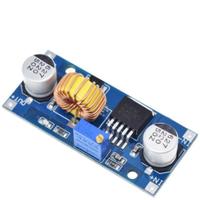 Gambar KIT STEPDOWN BUCK CONVERTER 5A XL4015 DC DC STEP DOWN dari Raja AVR Kota Tangerang 3 Tokopedia