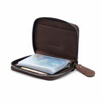 Gambar dompet kartu kulit pria wanita 26 slot card dari wadah90 Kab. Garut 3 Tokopedia