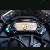 Gambar Sticker Pad Carbon Timbul Kawasaki Ninja 250 Mono Ninja 250 SL Z250SL dari Kings Motor Shop Kab. Sidoarjo 3 Tokopedia