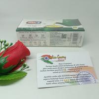 Gambar JIVRAJ 9 PREMIUM GREEN TEA BAGS 50 GR dari INDIAN GROCERY Kota Administrasi Jakarta Timur 2 Tokopedia
