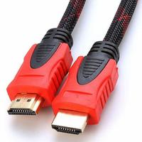 Gambar KABEL HDMI 10M SERAT JARING HDMI TO HDMI 10M 1080P V1.4 3D HQ dari Nompoy88Store Kota Administrasi Jakarta Pusat 4 Tokopedia