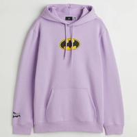 Gambar HOODIE H&M BATMAN dari theoneandonly Kota Tangerang 1 Tokopedia