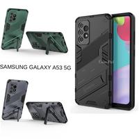 Gambar Casing Softcase New Samsung Galaxy A53 5G Soft Back Case dari hanamigadget Kota Administrasi Jakarta Selatan 2 Tokopedia