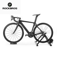 Gambar Penahan Ban Sepeda Rockbros Bike Front Wheel Pad dari Streetitem Shop Kab. Tangerang 5 Tokopedia