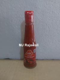 Gambar Sambal ABC Extra Pedas Botol 135 ml dari MJ Rajawali Tokopedia Kota Bandung 1 Tokopedia