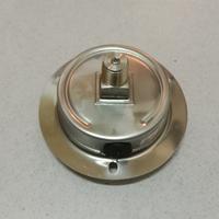 Gambar Pressure / Presure Gauge Payung Full Stainless 2,5 inch 16 bar 230 psi dari Mitra Sarana Teknindo Kota Administrasi Jakarta Barat 3 Tokopedia