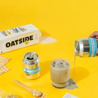 Gambar Oatside Oatmilk Barista Blend (1000ml) dari Acaii Tea Official Shop Kota Administrasi Jakarta Barat 4 Tokopedia
