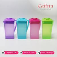 Gambar teko plastik 1,5 liter warna tebal anti panas dingin ceret air minum dari rdwanshop26 Kota Pekanbaru 1 Tokopedia