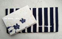 Gambar Dompet Wanita katun batik / Batik Wallet - Regular dari Waste Less by NAvakara Kota Administrasi Jakarta Selatan 4 Tokopedia