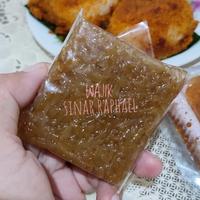 Gambar WAJIK-MAKANAN TRADISIONAL-JAJANAN PASAR dari Sinar Raphael Kota Administrasi Jakarta Timur 1 Tokopedia