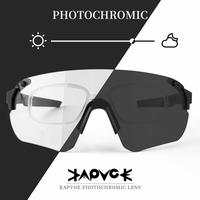 Gambar Kacamata Kapvoe Starks Photochromic 4 Lensa Olaharga Bersepeda Gowes dari Rotes Kota Surabaya 5 Tokopedia