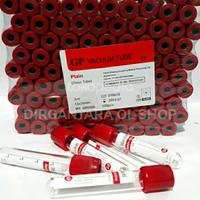 Gambar Tabung darah plain 0,5ml 3ml 5ml vacum tube plain 0,5ml 3ml 5ml dari DIRGANTARA OL SHOP Kab. Bekasi 1 Tokopedia