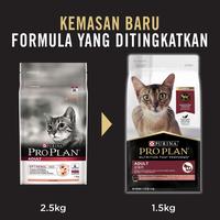 Gambar Proplan PRO PLAN Adult Chicken Makanan Kering Kucing 1 Kg REPACK dari Pet Shop Pondok Bambu Jakarta Timur 2 Tokopedia