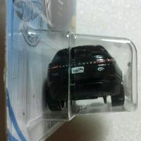 Gambar Hot Wheels Range Rover Velar. Card HW Turbo Series Tahun 2018. Warna Hitam Polos. dari Arum Garage1 Kota Bandung 5 Tokopedia