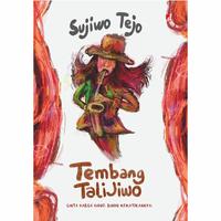 Gambar BUKU TEMBANG TALIJIWO - DIVA PRESS dari wiwiindriani292 Kota Administrasi Jakarta Timur 2 Tokopedia