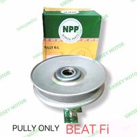 Gambar PULLY ONLY BEAT Carbu 2007-2012. 36100-KVY00 dari SIKISEY MOTOR Kab. Tangerang 2 Tokopedia