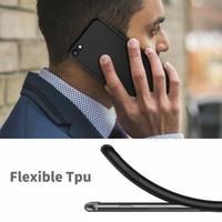 Gambar Case Infinix Hot 11s NFC Softcase Slim Matte Original dari jayakarta aksesoris handphone Kota Administrasi Jakarta Utara 5 Tokopedia
