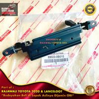 Gambar Handle Pintu Bagasi Kijang Kapsul 7K Belakang Tuas Pegangan Original dari Rajawali Toyota Kota Administrasi Jakarta Pusat 1 Tokopedia
