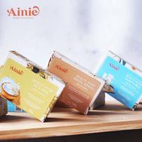 Gambar Ainie Beauty Soap Goat's Milk, Beras Jepang, Rice Milk 135 gr dari lizacharizza Kab. Sidoarjo 2 Tokopedia