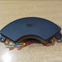 Gambar Avr 5000 Watt 6 kabel body plastik 450 volt / 680 uf dari Mandiri Diesel_NEW Kab. Tangerang 2 Tokopedia