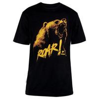 Gambar Kaos / T-shirt / Shirt Karakter Petualang Rhinoceros ROAR Cozmeed dari BILBO OUTDOORS2 Kota Surabaya 2 Tokopedia