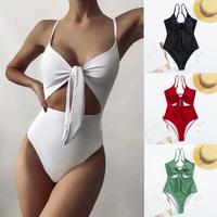 Gambar EX-MATE One piece swimsuit - baju renang wanita swimwear bikini high w dari OVINA.IDN Kota Administrasi Jakarta Utara 3 Tokopedia