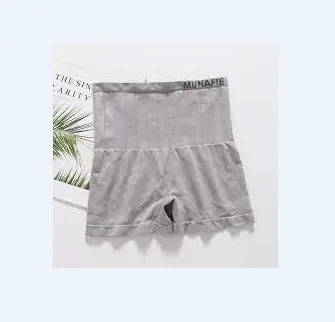 Gambar Munafie High Waist Boxer Pengecil Perut Import dari Supplier Kosmetik Shop Jakarta Barat 3 Tokopedia