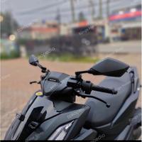 Gambar Spion Vario160 PCX160 ADV160 Model Ducati Carbon dari Kings Motor Shop Kab. Sidoarjo 1 Tokopedia