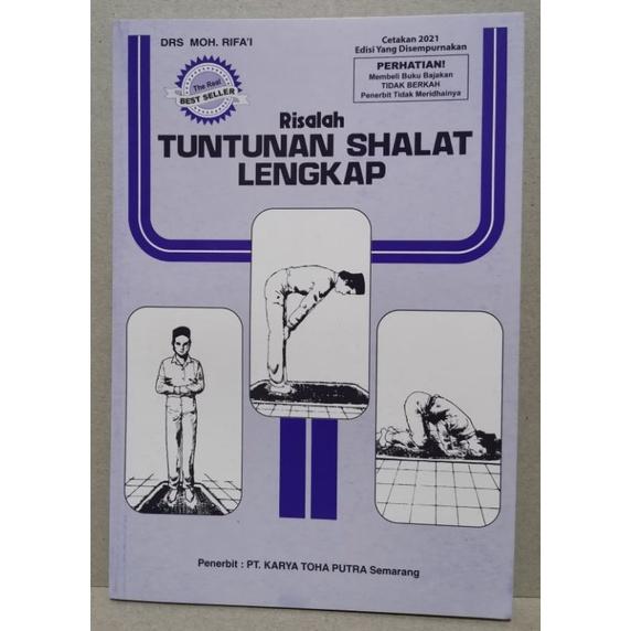 Gambar Risalah Bacaan Tuntunan Tata Cara Shalat / Sholat Lengkap Ukuran Besar dari mama alisha01 Kota Administrasi Jakarta Utara Tokopedia