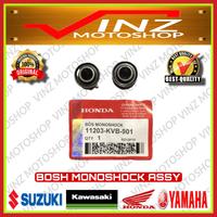Gambar BOSH SHOCK BELAKANG RUBBER MOTOR HONDA BEAT VARIO SPACY SCOOPY KVB/KVY dari VinzMotoshop08 Kota Administrasi Jakarta Barat 2 Tokopedia