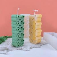 Gambar Cetakan Silikon Bear Frog Cute 5 Tier Head Shape Candle Mold dari Crazie Bakers Baking Tools Kota Administrasi Jakarta Utara 3 Tokopedia
